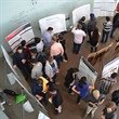Applied Math Conference Highlights Student Research